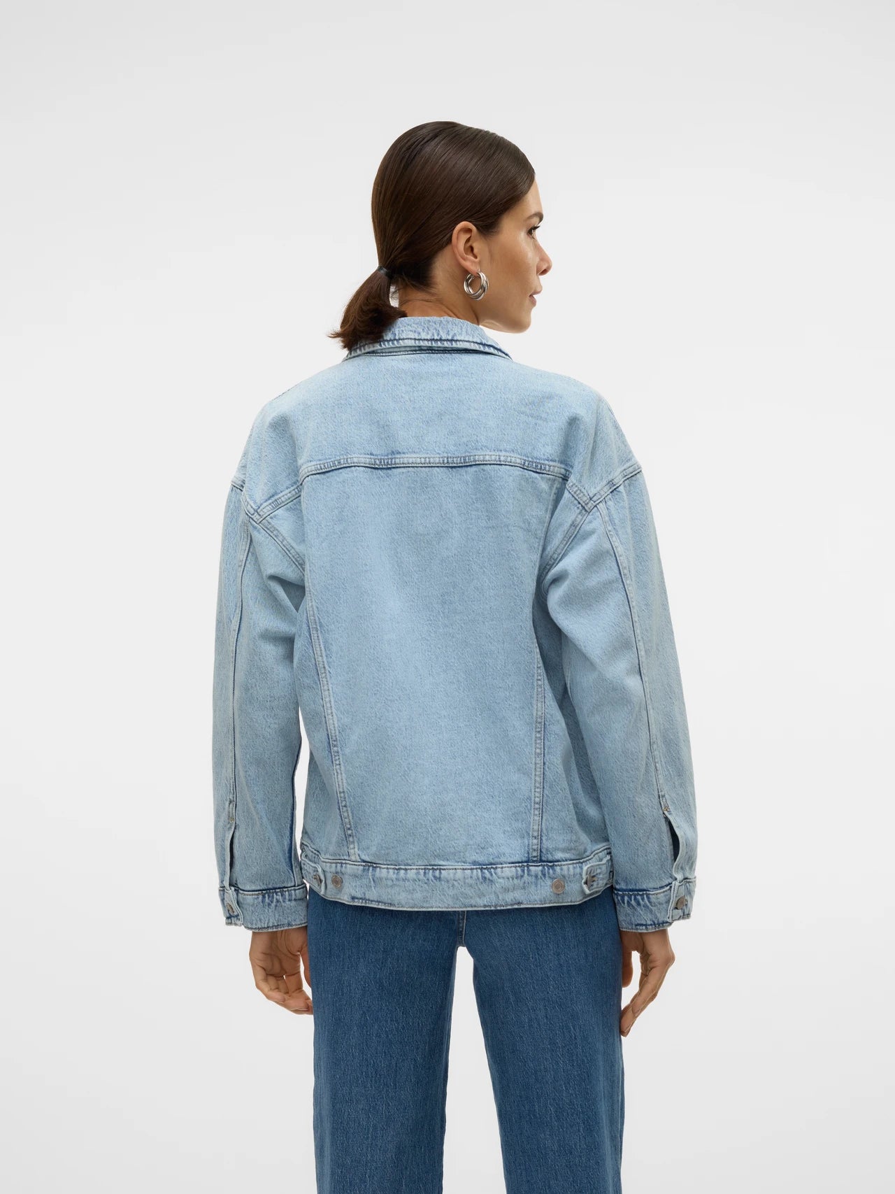 Vero Moda Tessa Denim Jacket