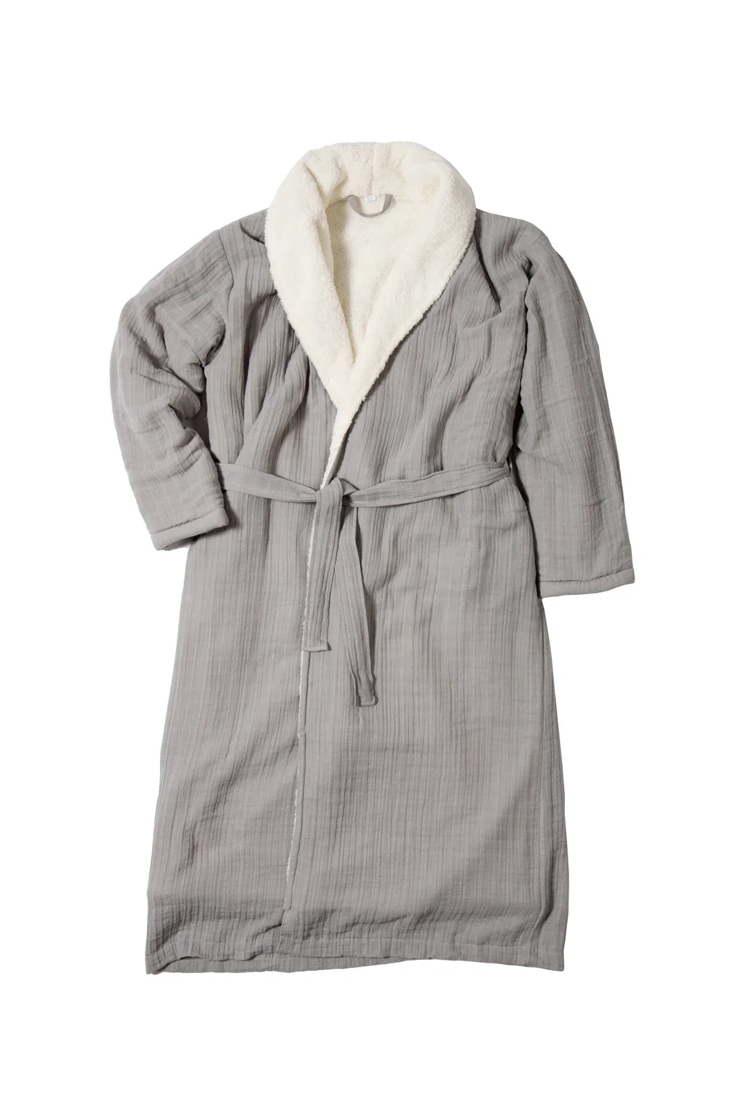 Tofino Towel Co. The Boreal Unisex Fleece-Lined Robe