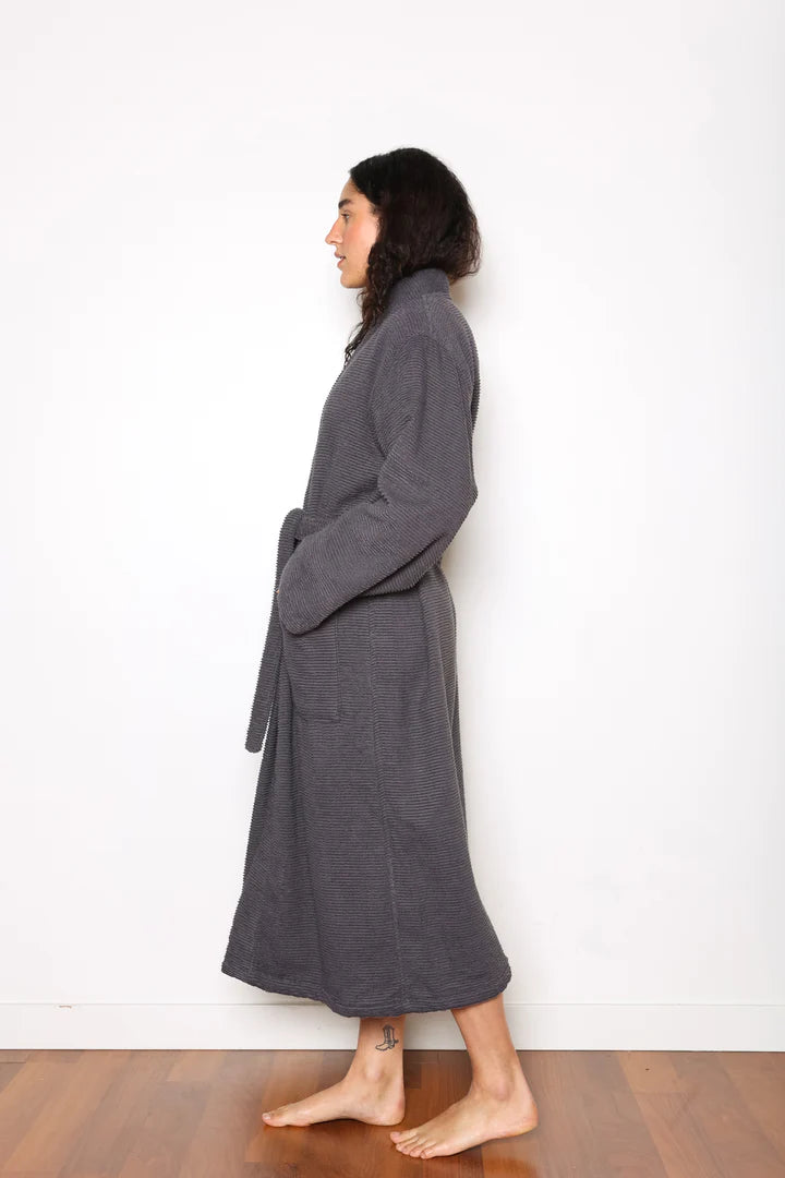 Tofino Towel Co. The Arnet Robe