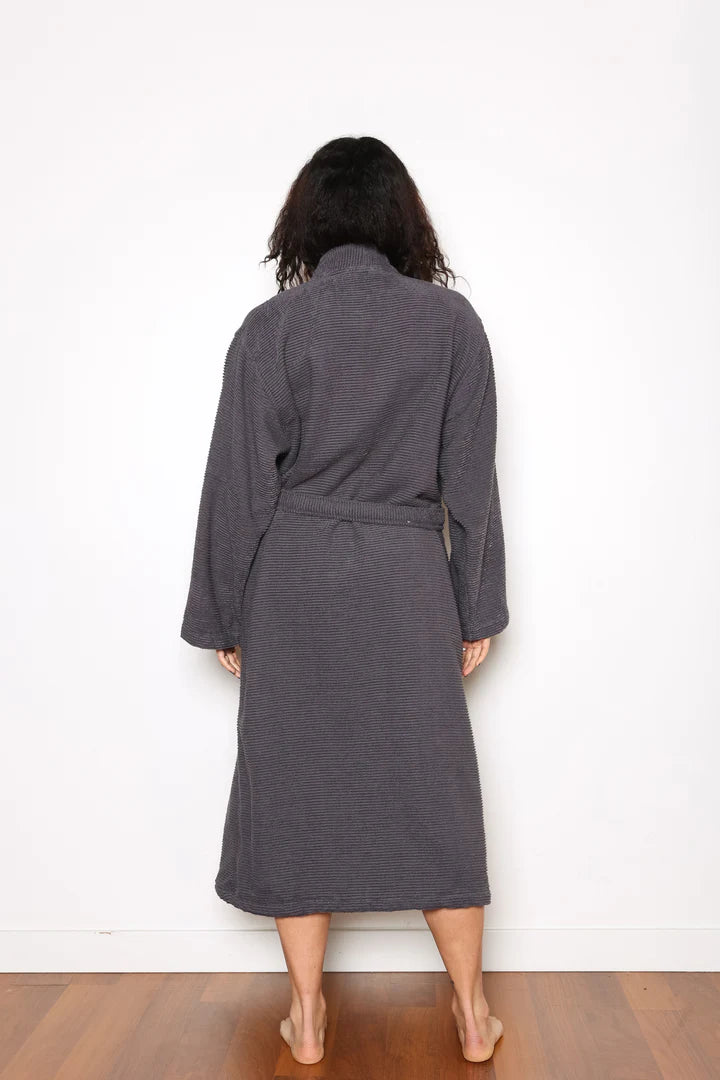Tofino Towel Co. The Arnet Robe