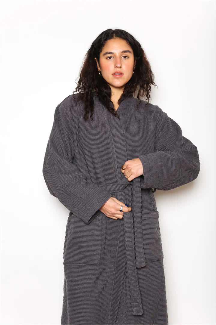 Tofino Towel Co. The Arnet Robe