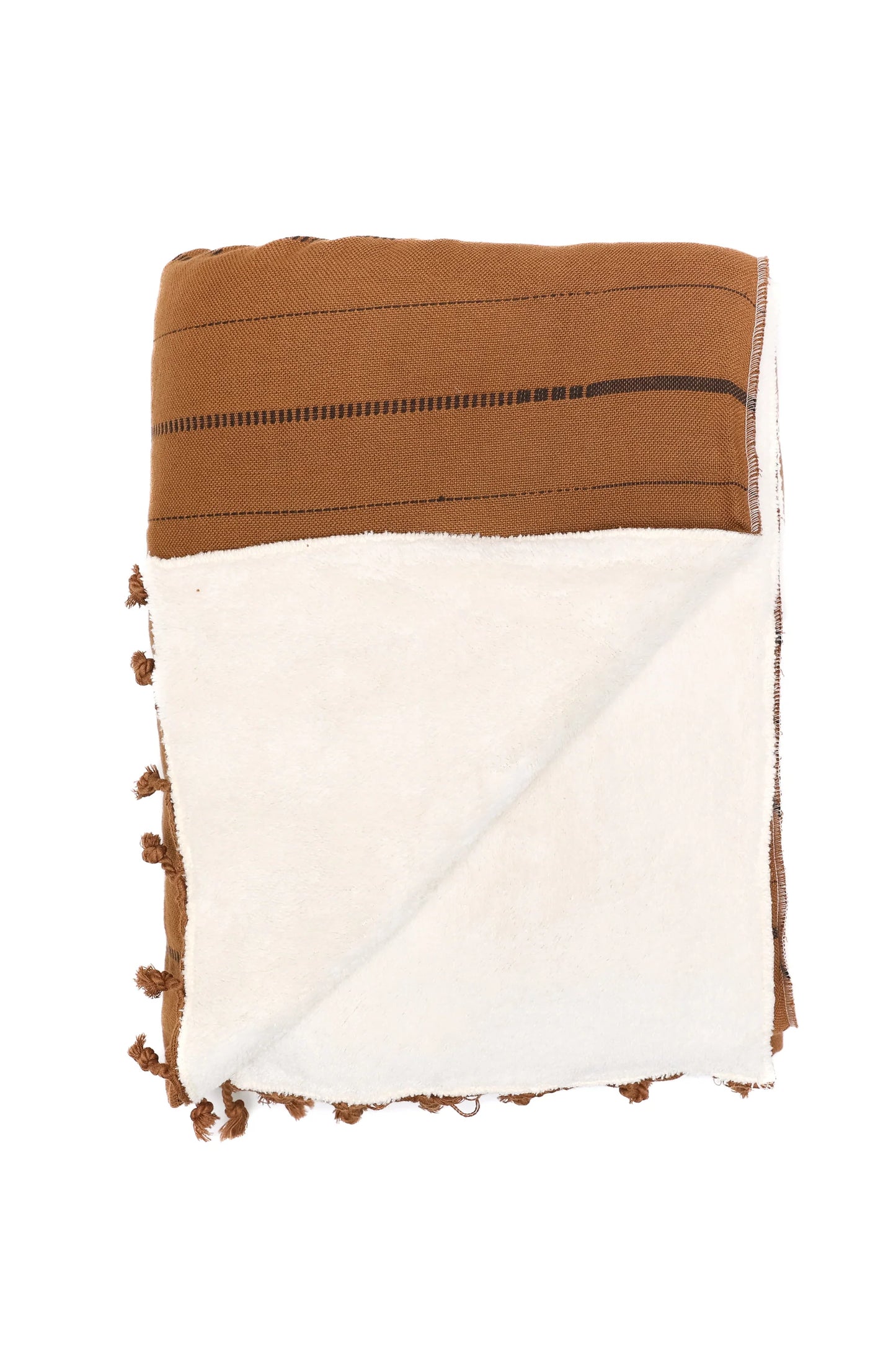 Tofino Towel Co. The Knox Throw