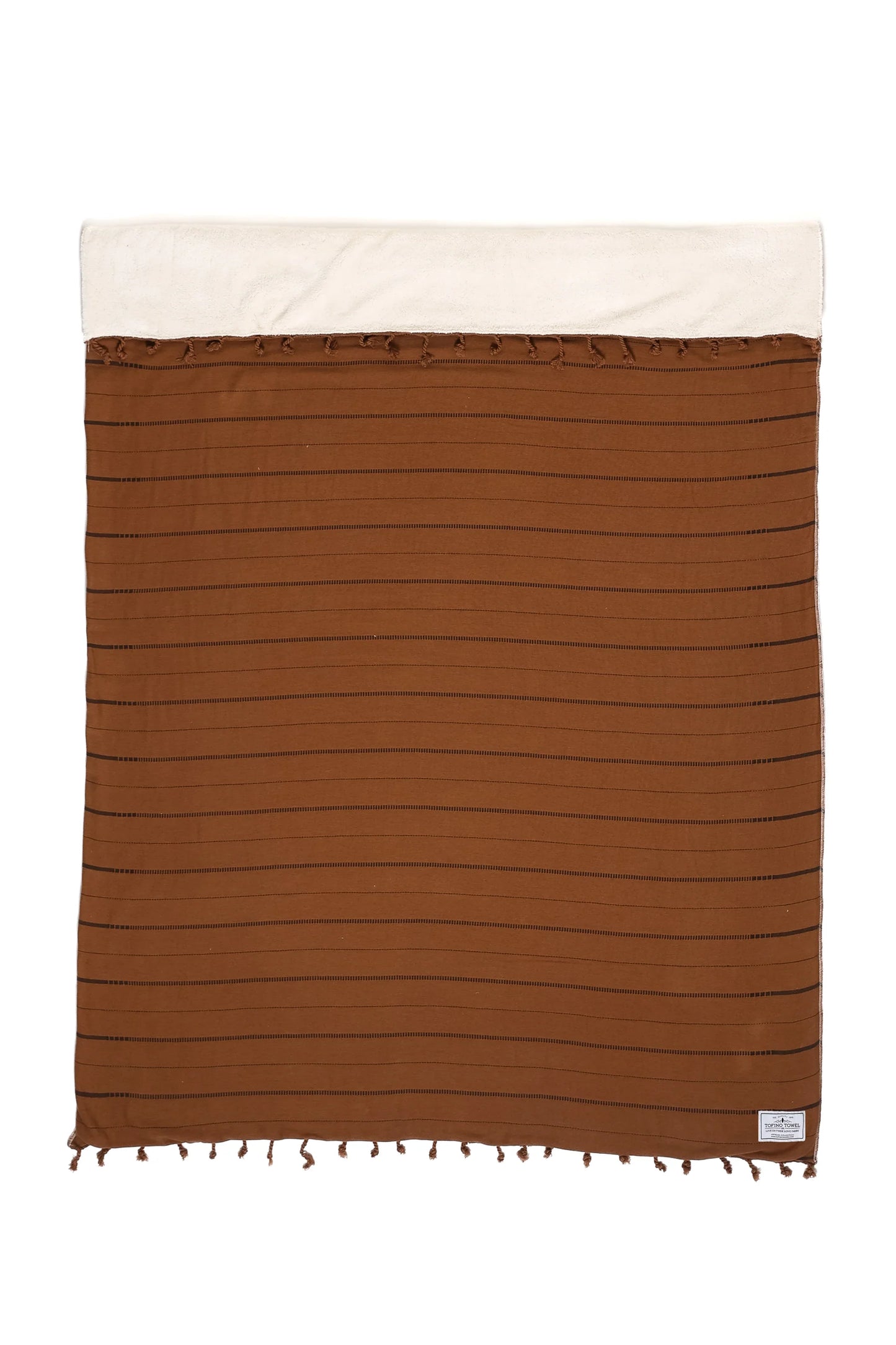 Tofino Towel Co. The Knox Throw
