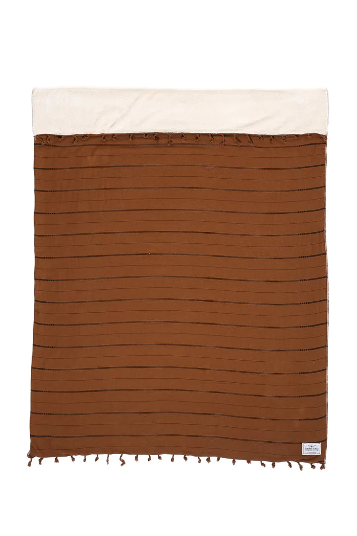 Tofino Towel Co. The Knox Throw