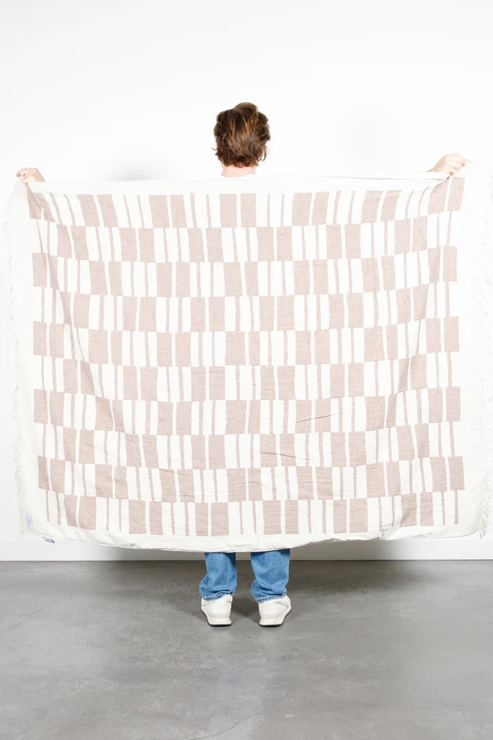 Tofino Towel Co. The Vance Throw