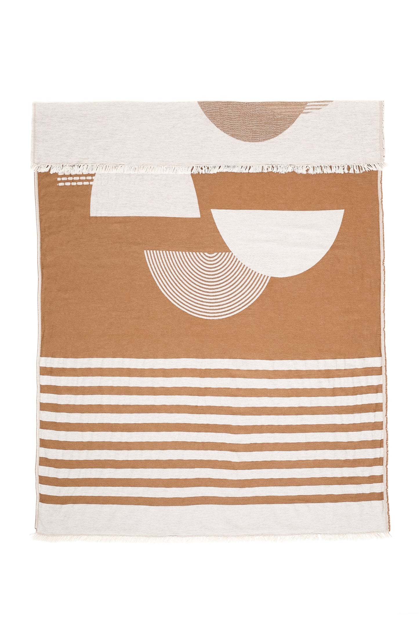 Tofino Towel Co. The Alchemy Throw