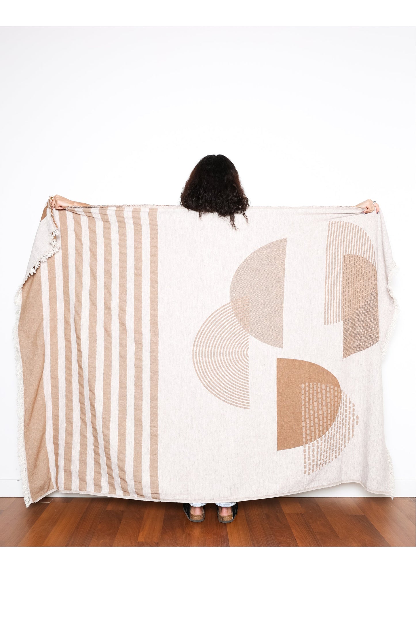 Tofino Towel Co. The Alchemy Throw