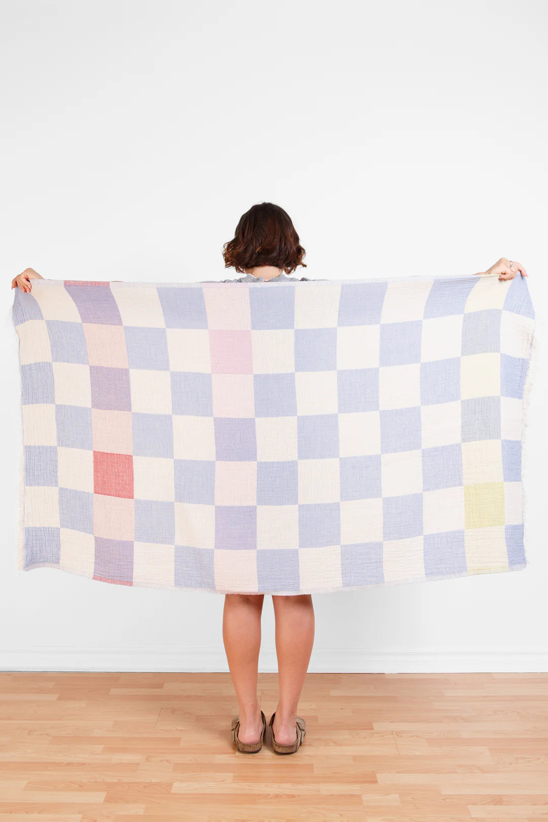 Tofino Towel Co. The Beckon Muslin Turkish Towel