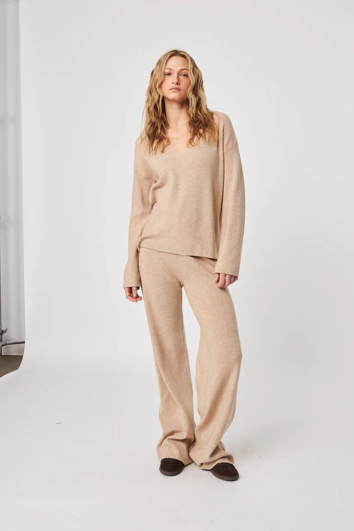 John + Jenn Jensen Sweater