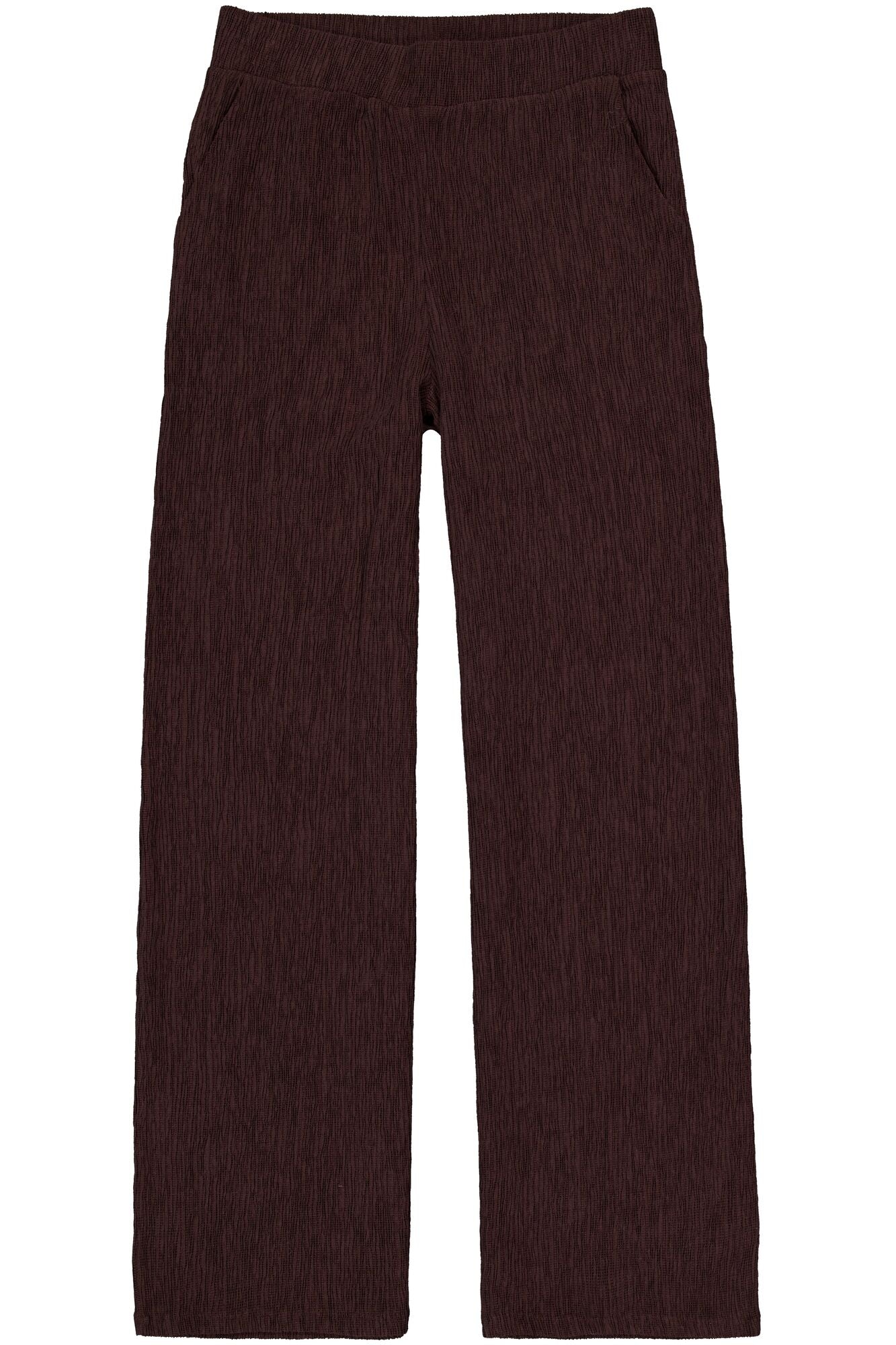Garcia Koa Brown Pants