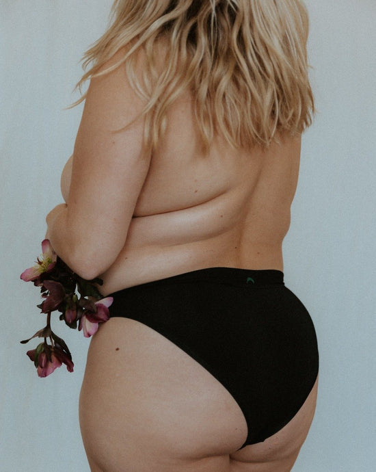 HUHA Cheeky- Mineral Undies