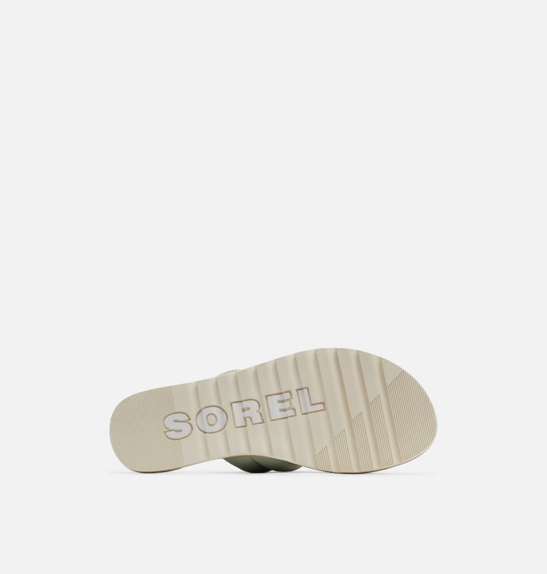 SOREL Ella™ II Puff Slide Sandal