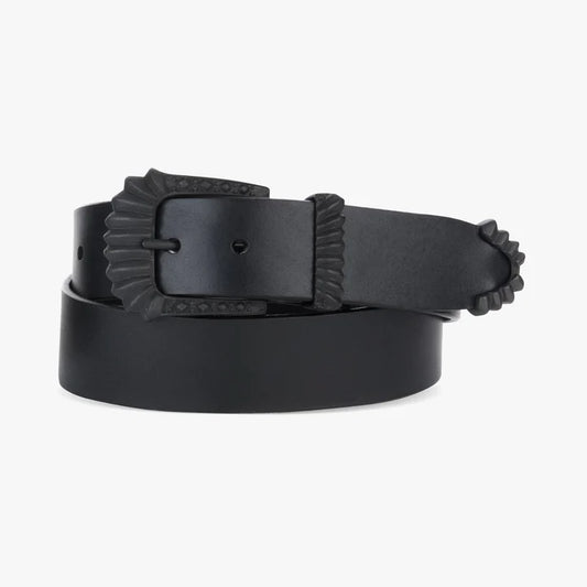 Brave Leather Vlani Belt