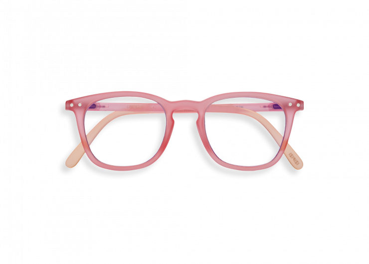 IZIPIZI #E Desert Rose Screen Glasses