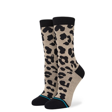Stance Show Some Skin Casual Crew Socks