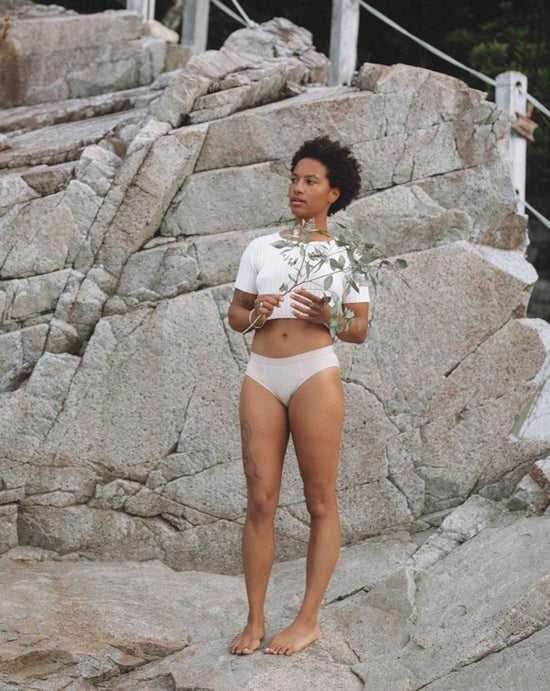 HUHA Cheeky- Mineral Undies