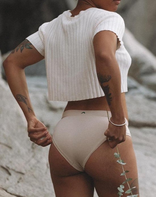 HUHA Cheeky- Mineral Undies