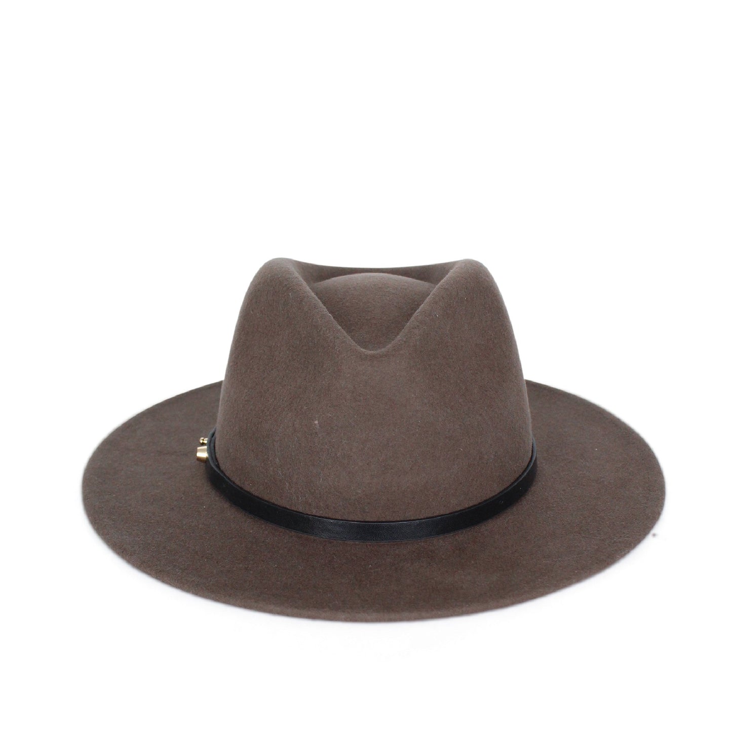Ace of Something Oslo Fedora in Truffle