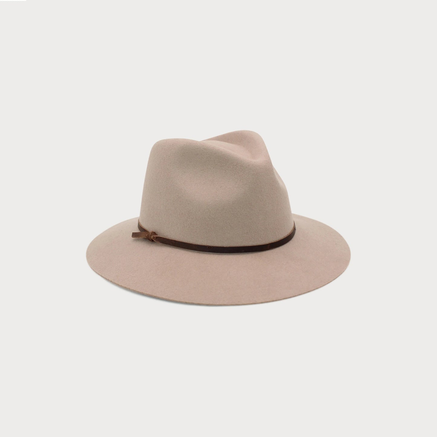 Ace of Something Sand Durango Fedora