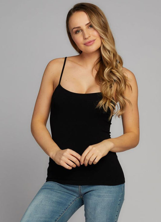 C'est Moi Short Cami
