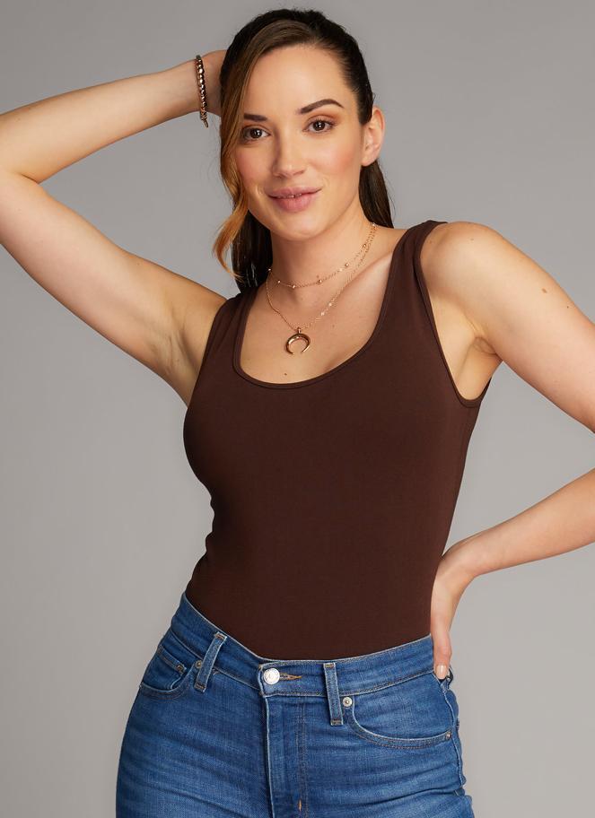 C'est Moi Bamboo Tank