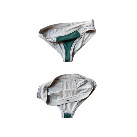 HUHA Cheeky- Mineral Undies