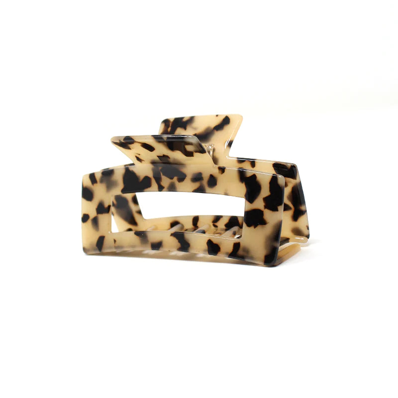 Supercrush Light Tortoise Crush Clip