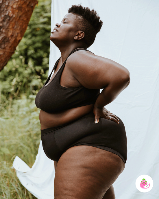 HUHA Brief- Mineral Undies