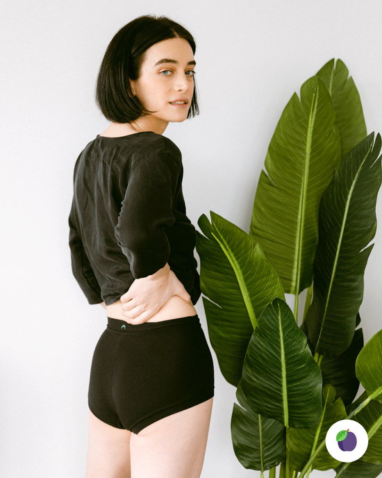 HUHA Brief- Mineral Undies