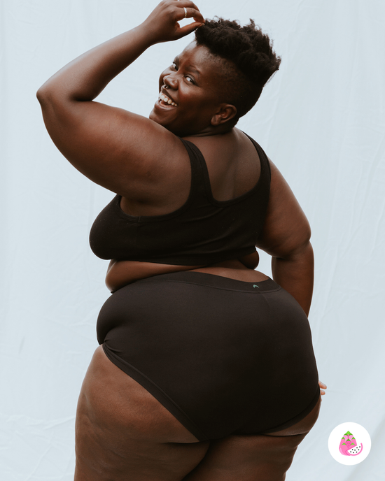 HUHA Brief- Mineral Undies