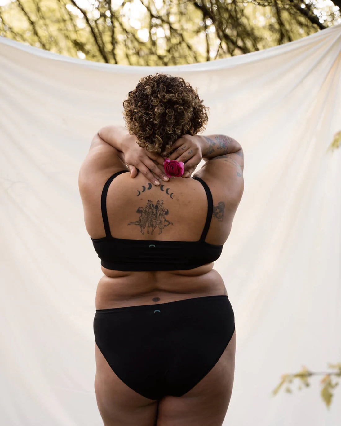 HUHA Bikini- Mineral Undies
