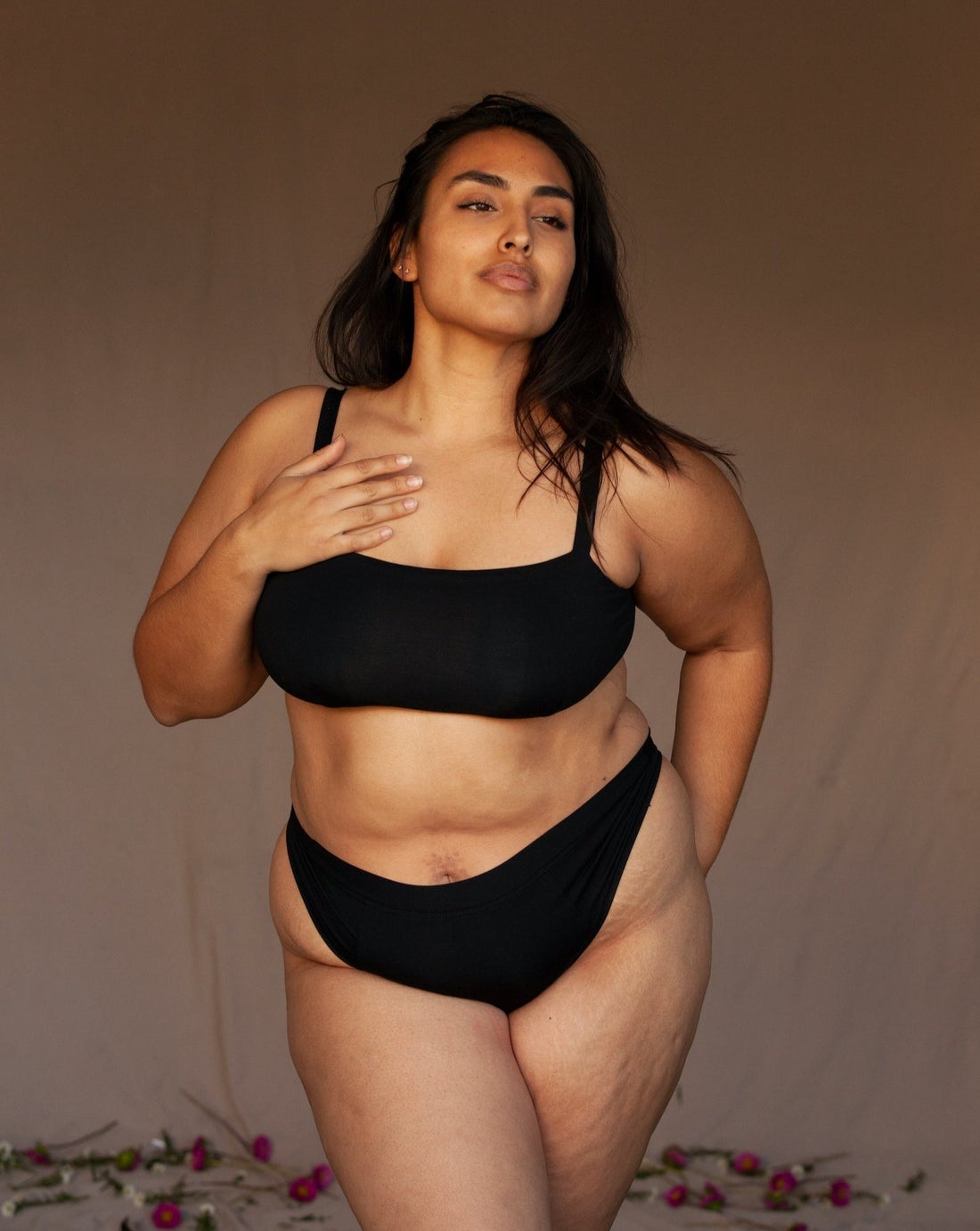 HUHA Thong- Mineral Undies