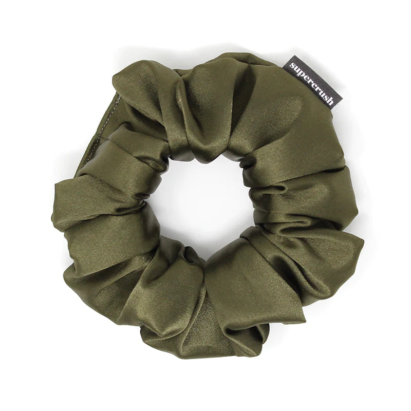 Supercrush Juniper Satin