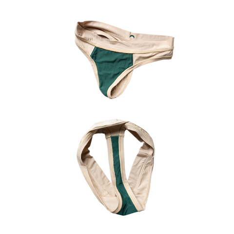 HUHA Thong- Mineral Undies