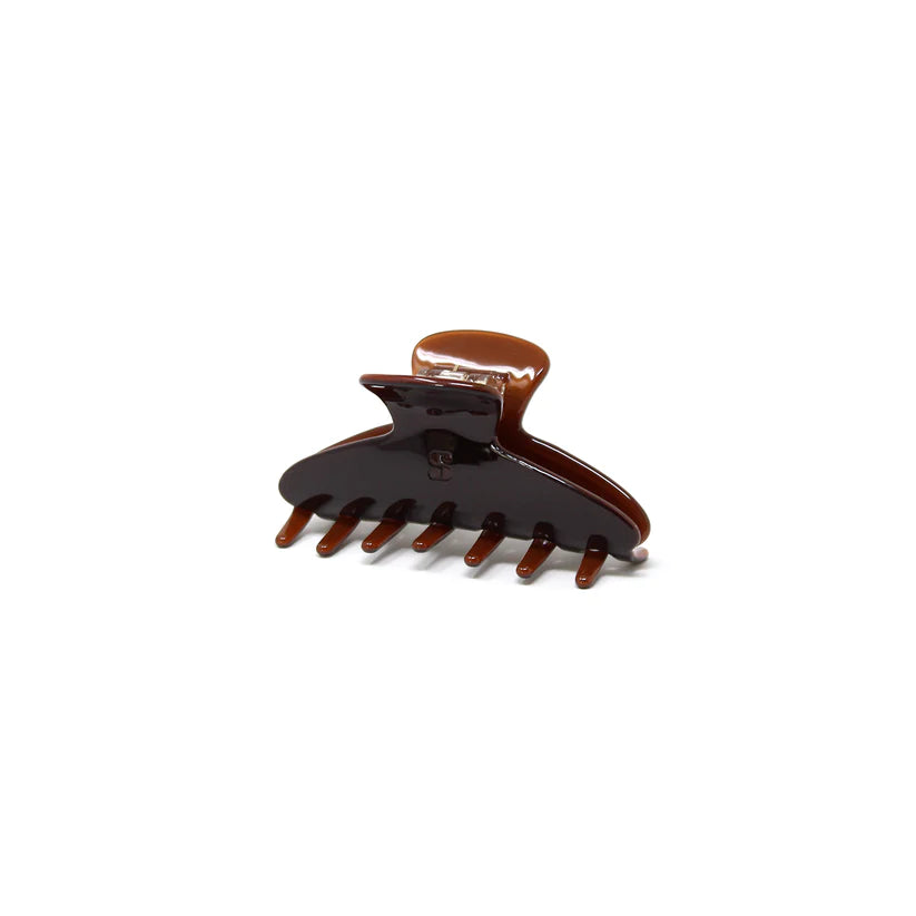 Supercrush Mini Mulberry Luna Clip