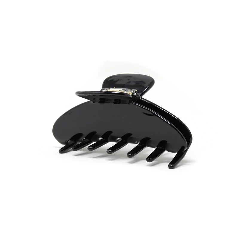 Supercrush Onyx Luna Clip
