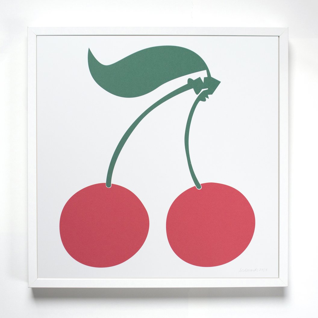 Banquet Atelier & Workshop Cherries
