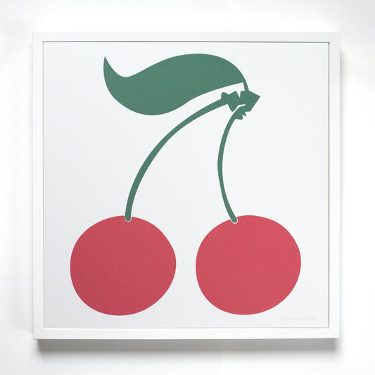 Banquet Atelier & Workshop Cherries