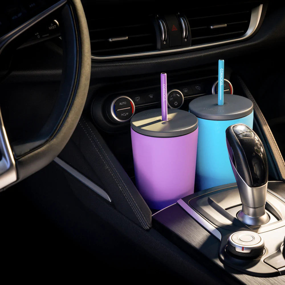 Corkcicle 24oz Sun-Soaked Lilac Cold Cup
