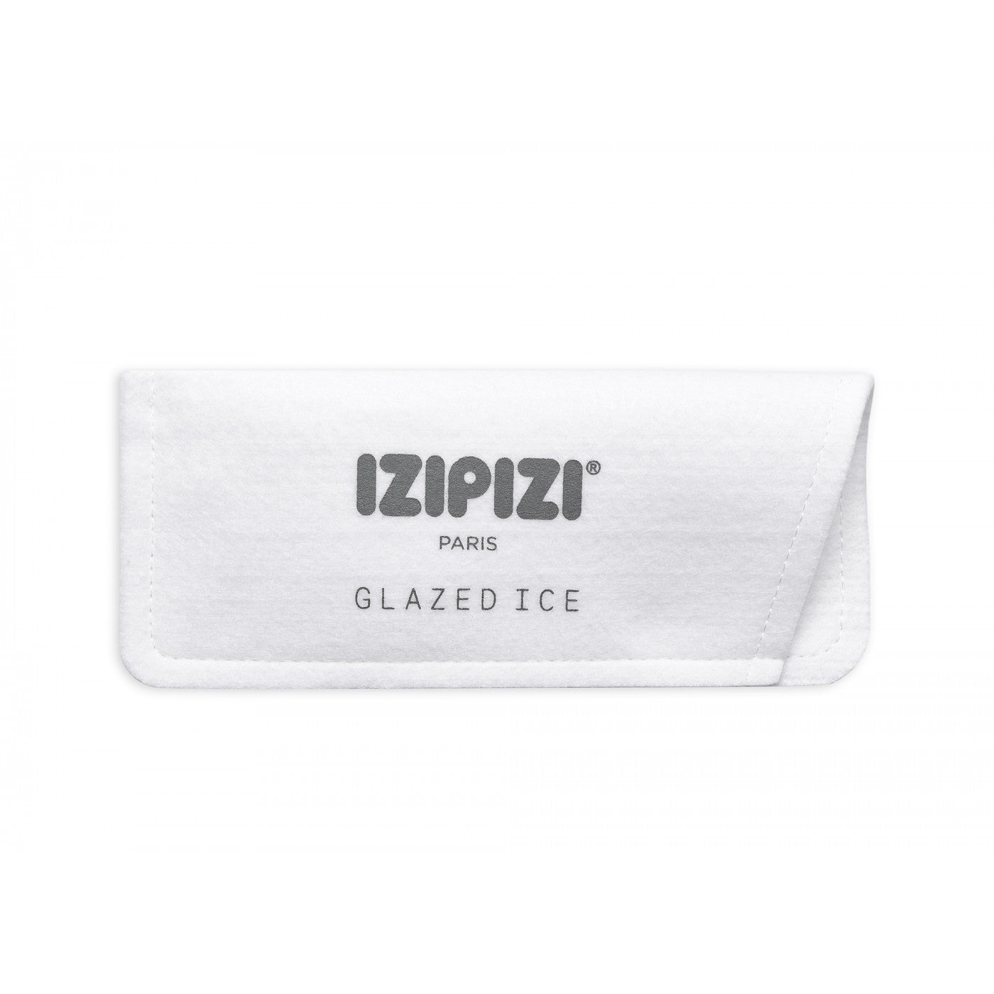 IZIPIZI #D Rose Quartz Screen Glasses