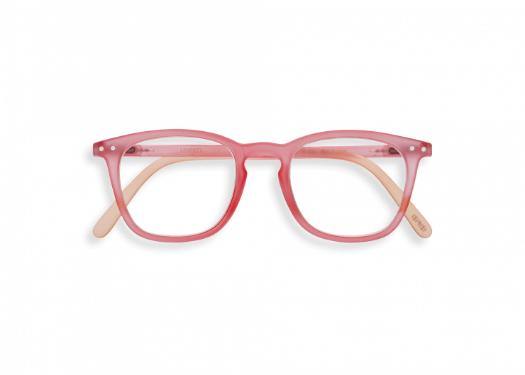 IZIPIZI #E Desert Rose Reading Glasses