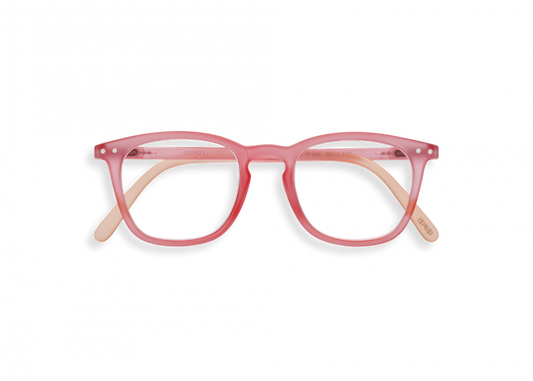 IZIPIZI #E Desert Rose Reading Glasses