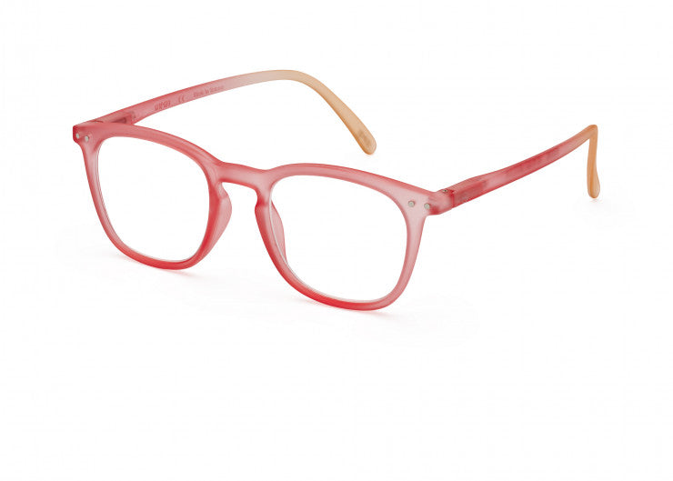 IZIPIZI #E Desert Rose Reading Glasses