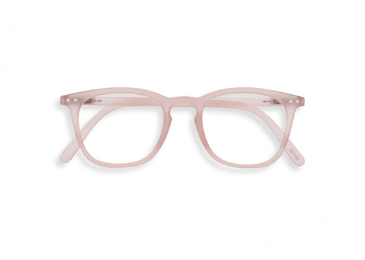 IZIPIZI #E Pink Reading Glasses