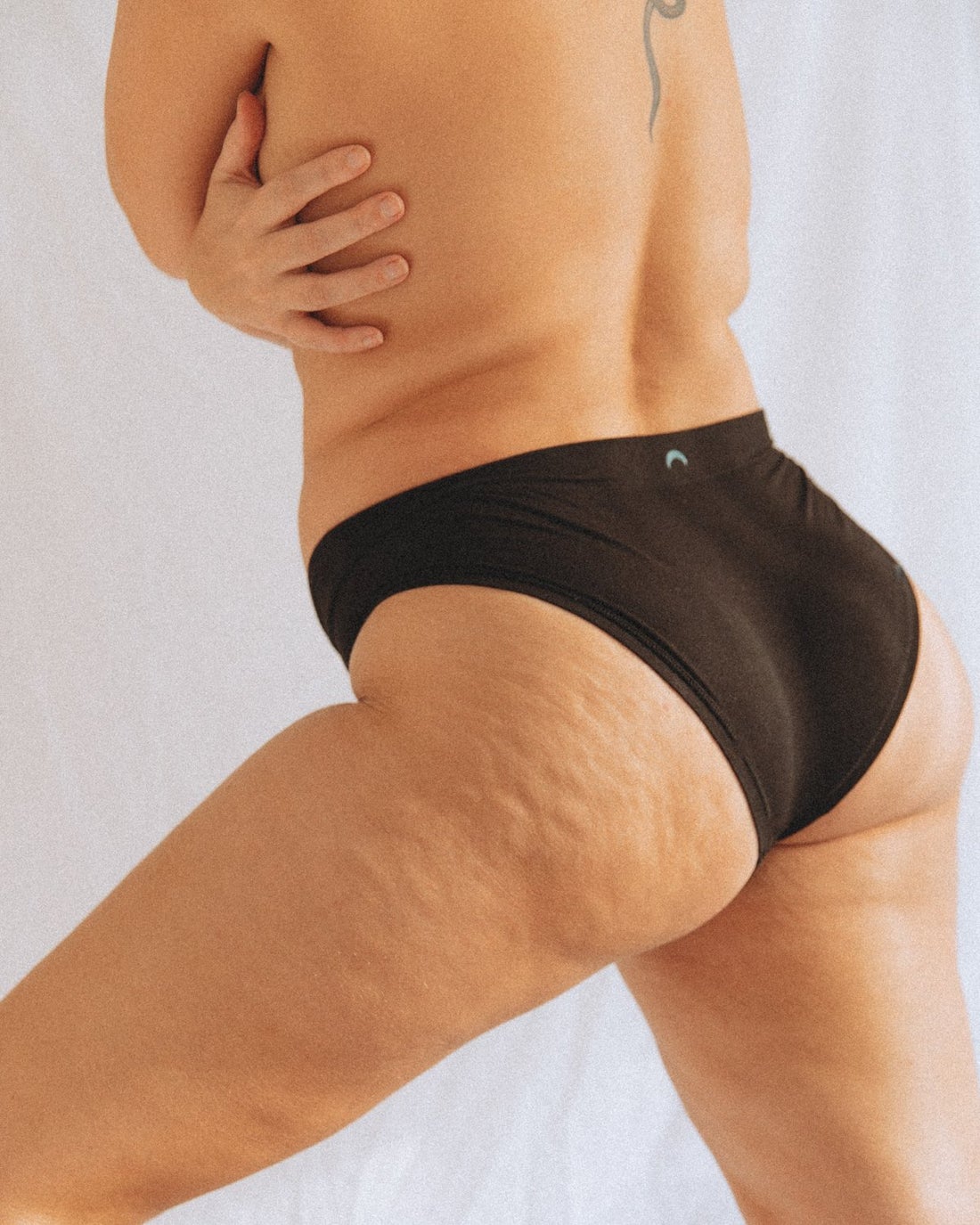 HUHA Cheeky- Mineral Undies