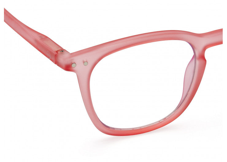 IZIPIZI #E Desert Rose Screen Glasses