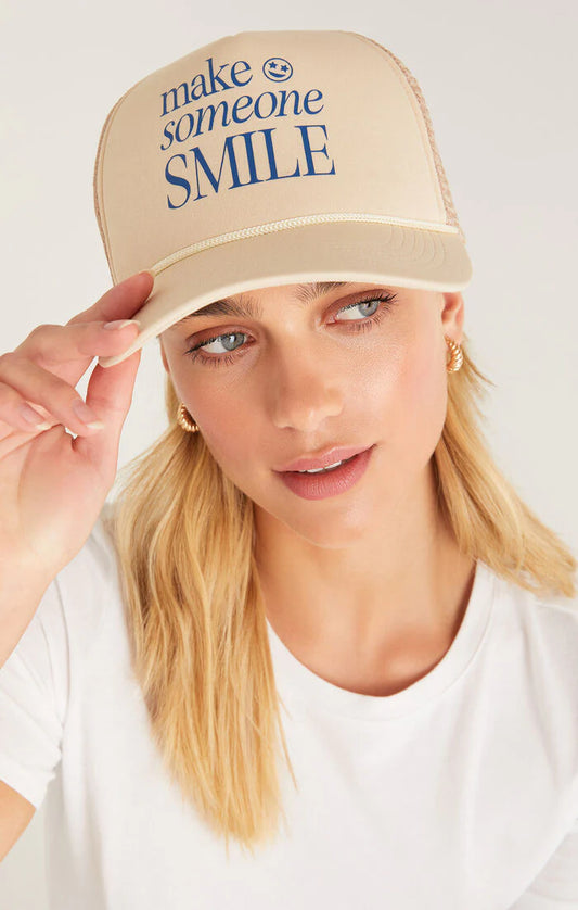 Z Supply Trucker Hats