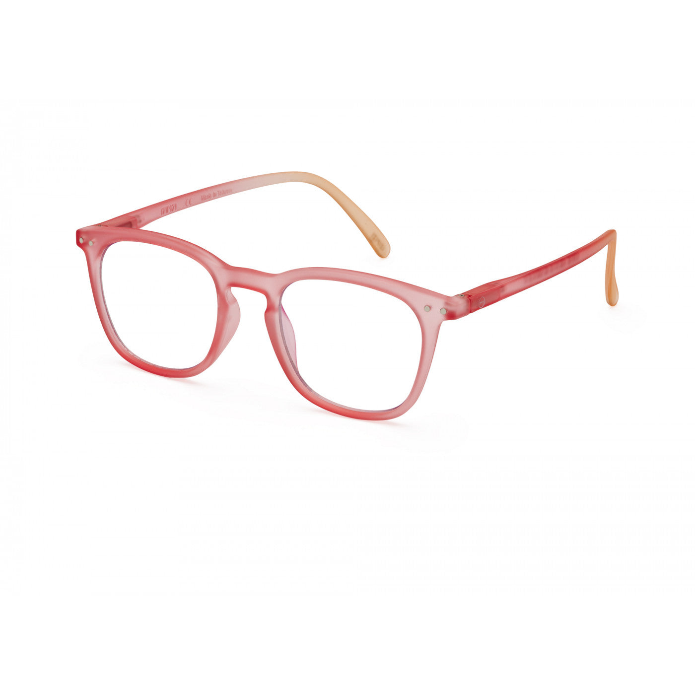 IZIPIZI #E Desert Rose Screen Glasses