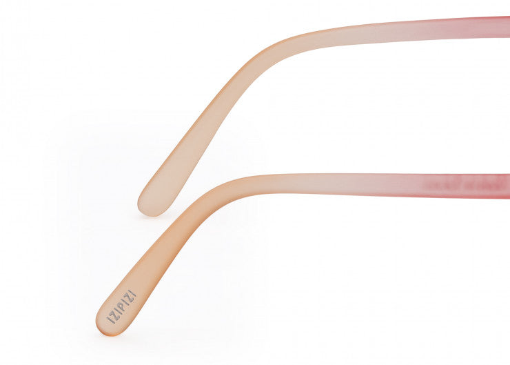 IZIPIZI #E Desert Rose Reading Glasses