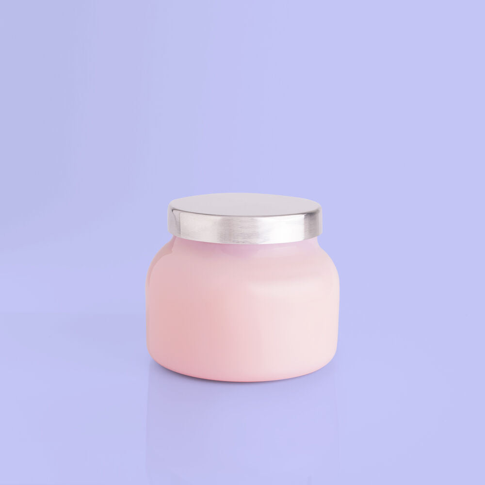 Capri Blue Bubblegum Volcano Petite Candle